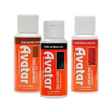 Avatar JR Semi-Permanent Junior Hair Color 2.1 oz