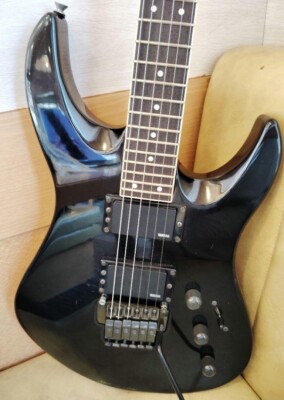 YAMAHA ヤマハ RGX 820R ROCK'N ROAD SERIES 黒 YAMAHA RGX 820R ROCK'N ROAD SERIES Black From JAPAN | eBay