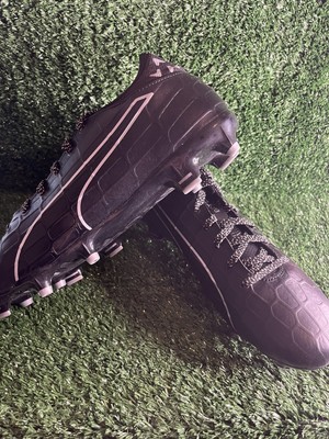 Puma Astro Rasen Fußballstiefel Größe 5