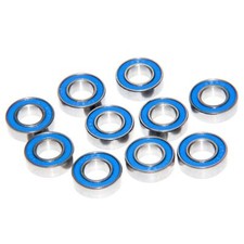 10x19x5mm  6800-2RS 10 Bearings
