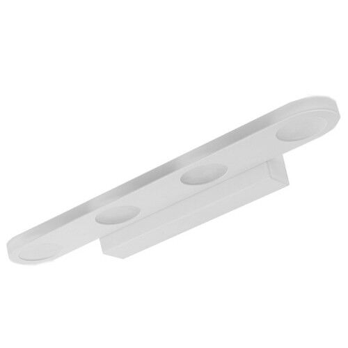 12W/18W LED Mirror-front Light Wall Sconce Lamp Acrylic SMD 2835 Bathroom Toilet - Picture 13 of 14