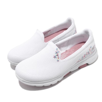 skechers go walk loafers