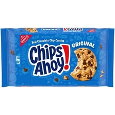 CHIPS AHOY! Original Chocolate Chip Cookies, 13 oz
