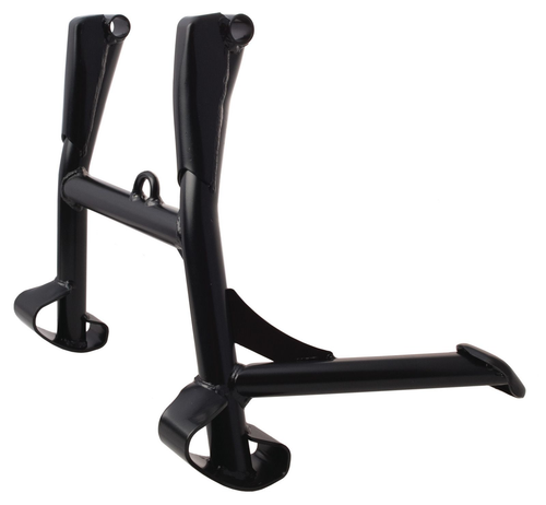 Centre Stand (OEM, 1 Spring) YAMAHA SR400, SR500 OEM #2J2-27111-00 - Picture 3 of 3