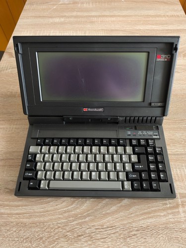 Bondwell B310