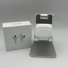Apple AirPods 4th Gen. USB-C White - Excellent Condition w/ Box