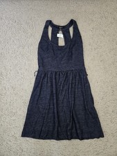 NWT Guess Dress with 2 Pockets Size S
