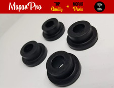 1946-1948 Plymouth Dodge Desoto Chrysler New Steering Gear Arm Grommets