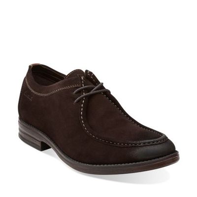 sportswear clarks mens shoes