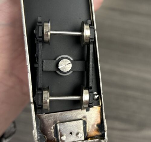 Nickel Plate Products HO Brass Dome - Coach & Full Roomette Pullman *Unpainted - Picture 18 of 19