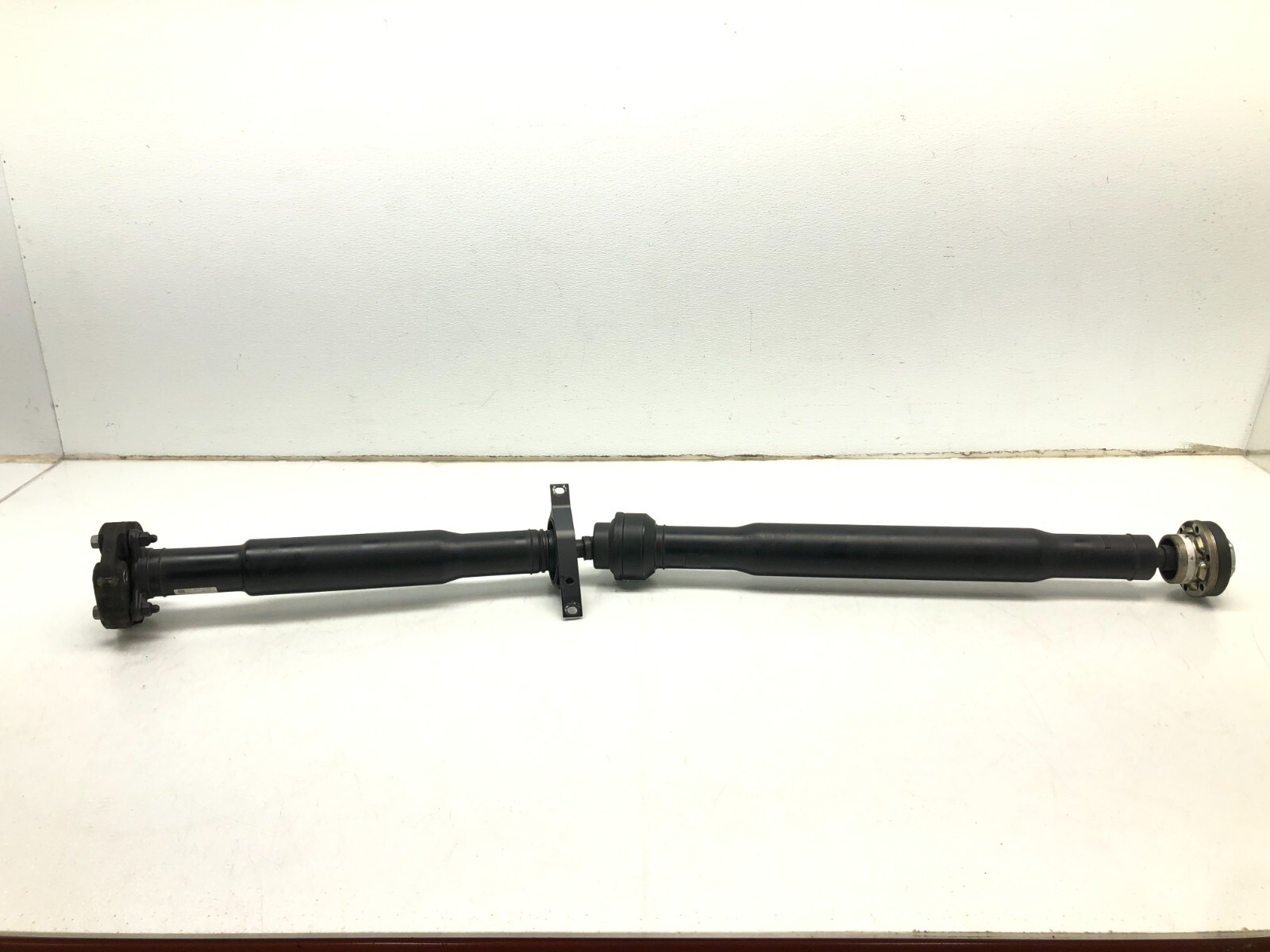 2014-2019 MASERATI GHIBLI S Q4 AWD REAR DRIVE SHAFT OEM.