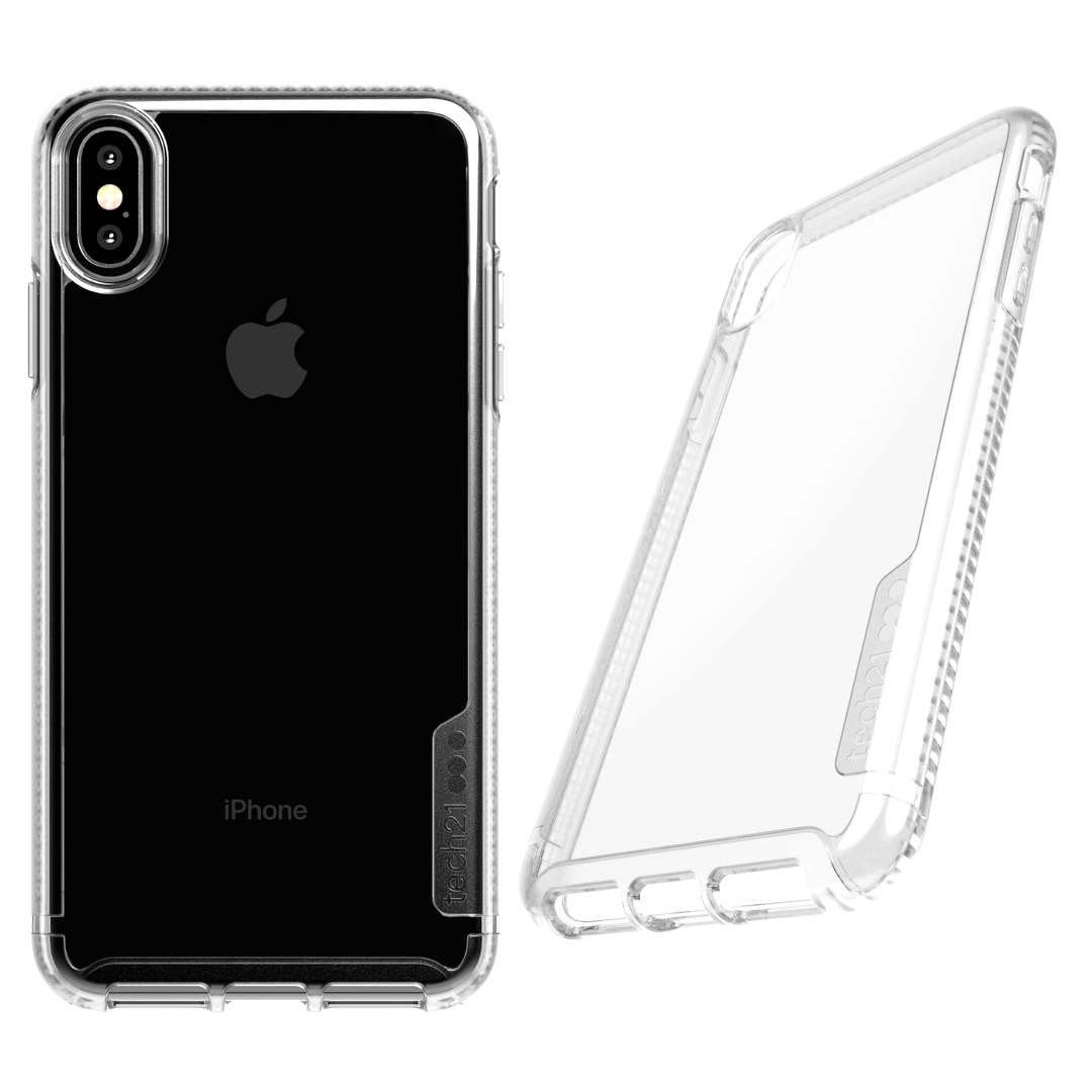 apple iphone iphone xs tech21 case