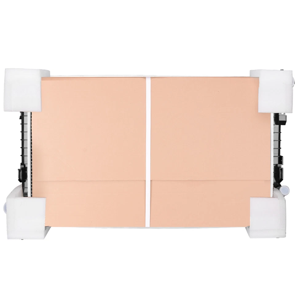 2937 Radiator for Ford Edge Flex Taurus Mercury Sable Lincoln MKS MKT MKX — 第 4/4 张图片