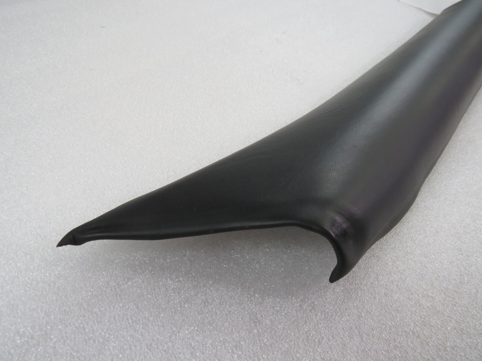 Ferrari 575, RH, Right, A-Pillar Trim Panel, Black, Used, P/N 66844500