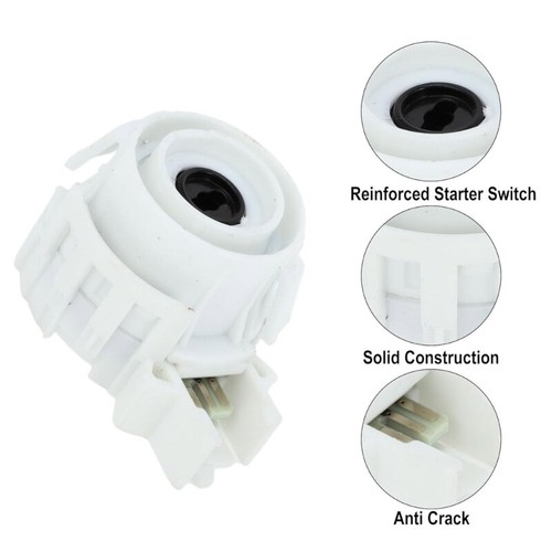5K0905865 1K0905865 1K0905849 Easy Installation Replacement Automotive Accessory - Picture 7 of 8