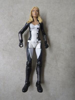 マーベルレジェンド　 モッキンバード Amazon.com: Marvel 6 Inch Legends Agents of Shield
