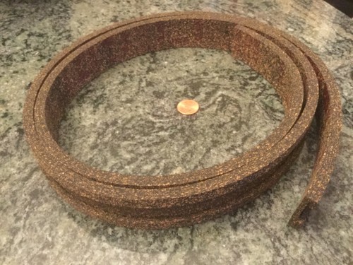 MS27833-8-032 AVIÓN sello motor 9390-00-263-0061 UH-1 helicóptero iroquois T56 - Imagen 3 de 5