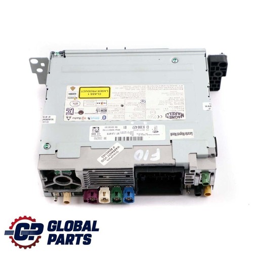 BMW F20 F21 F22 F30 F31 Head Unit Basic Media Navigation Headunit 9399427 - Picture 9 of 13