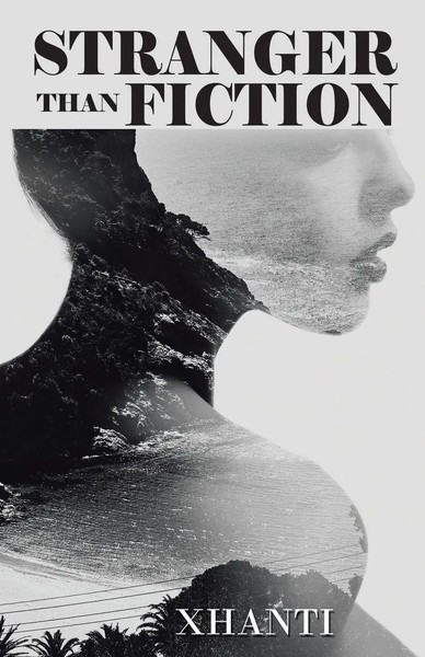 Stranger Than Fiction Xhanti Taschenbuch Kartoniert / Broschiert Englisch 2022-image