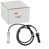 Nty ABS-SENSOR Raddrehzahl Hinten Links/Rechts Passend FüR Bmw 5 | HCA-BM-010