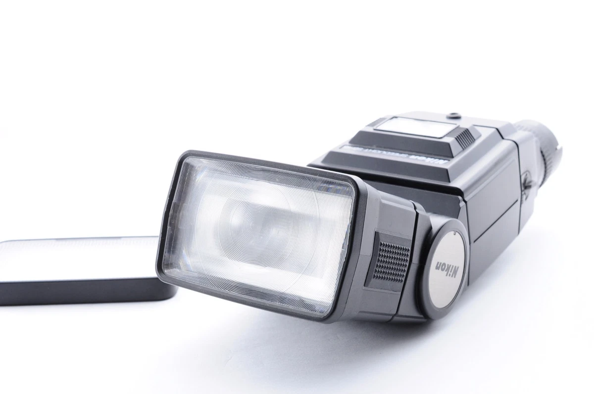 Nikon Sb-16 Camera Flashes for Nikon for sale - eBay