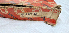 NU220 NAC Roller Bearings image