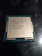 PROCESSEUR - CPU - INTEL CORE