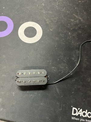 Seymour Duncan Pegasus F Spaced Bridge Pickup