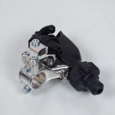 Cocotte gauche BIHR pour Moto Yamaha 250 YZF 2003 à 2016 L18-40006 / poli Neuf