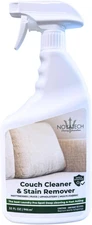 Couch Cleaner and Stain Remover Spray – Professional Strength, Multi-Surface Fab