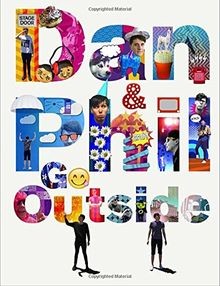 Dan and Phil Go Outside von Howell, Dan | Buch | Zustand gut