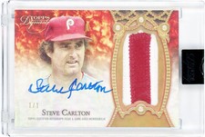 Top 10 Steve Carlton Baseball Cards 31