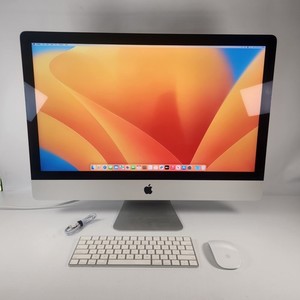 27in iMac 2017 | eBay