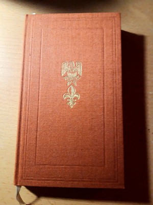 Laurette und andere Novellen - Alfred de Vigny - Band 251 -