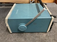 Tektronix 2445B 200MHz Oscilloscope W/DMM Laboratory Benchtop Portable 12