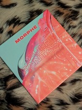 Morphe Pulp Fantasy 9-Pan Eyeshadow Palette BNIB