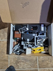 LEGO City: Prison Island (60130)