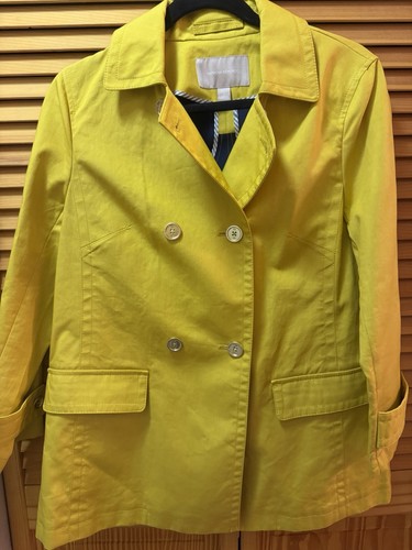 Banana Republic Women's Trench Coat