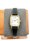 SEIKO Women's Quartz Watch 2P20-5D90 16mm From Japan -e272
