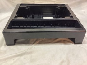 ATARI Video Stak Game & Console Storage Center + Colecovision Intellivision ....