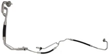A/C Suction and Liquid Line Hose Assembly 4 Seasons 56935