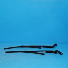 Audi A6 4F C6 Scheibenwischer vorne 4F1955407A 4F1955408A Wischerarme Orig. PD