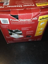 wagner power steamer 715