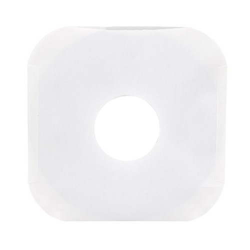 Manchons intérieurs Secure Fit pour disques vinyles LP avec trou et coins - Photo 8/14