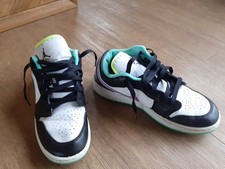 Nike Air Jordan 1 low  5.5 