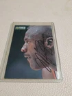 Upper Deck 1997 Michael Jordan Autographed Card #387  NO COA
