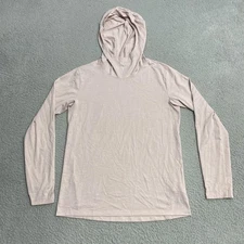 Arc'teryx Taema Hoody Shirt Womens Small Long Sleeve Athletic Pullover Top