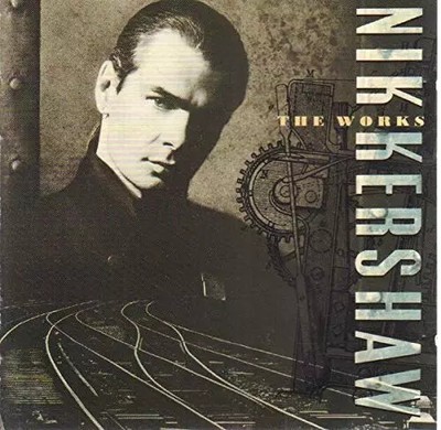 Works, The [Import], Nick Kershaw