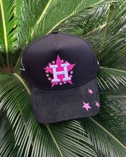 Dandy Hats Junior H Clave Ali Hat Sad Boys