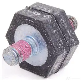 Original BMW E36 E46 E82 E88 135i 318Ci 318i Gummimontage M6X10 67618370818 - Bild 1 von 1